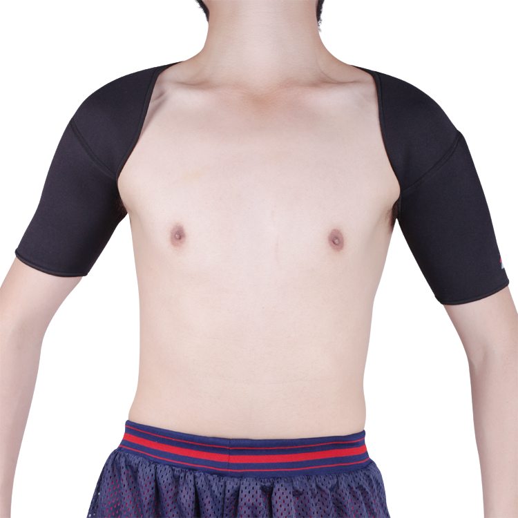 潤(rùn)揚(yáng)雙肩護(hù)套3622 SBR尼龍護(hù)肩