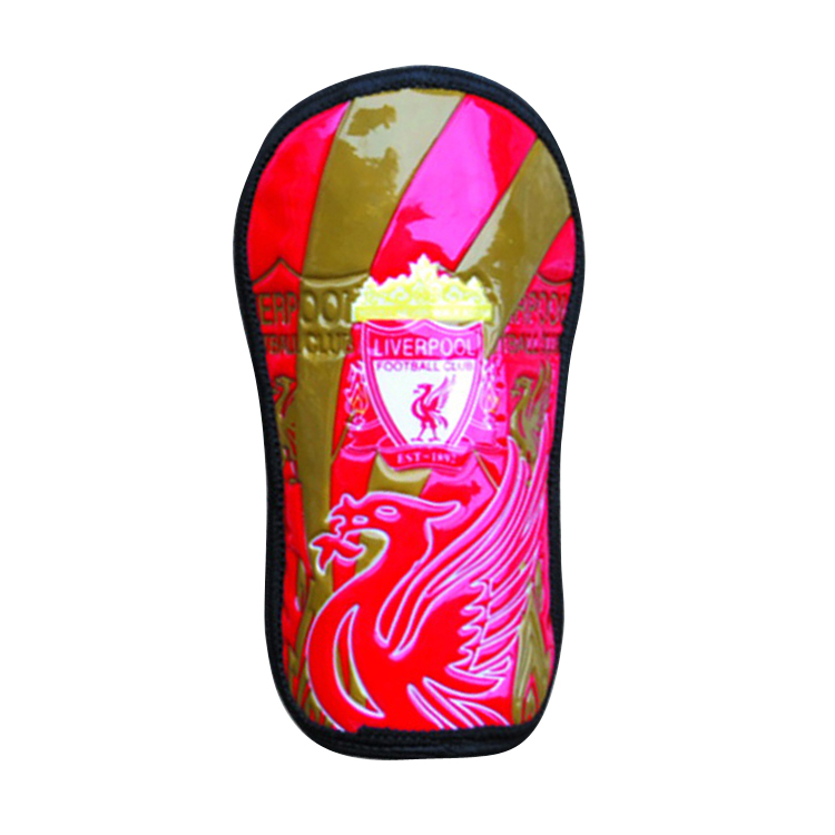 680-2 潤(rùn)揚(yáng)足球護(hù)脛 兒童護(hù)腿板